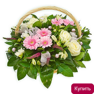 Корзина Избранница