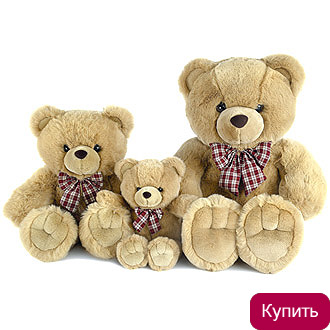 Мягкая игрушка в Брянске
